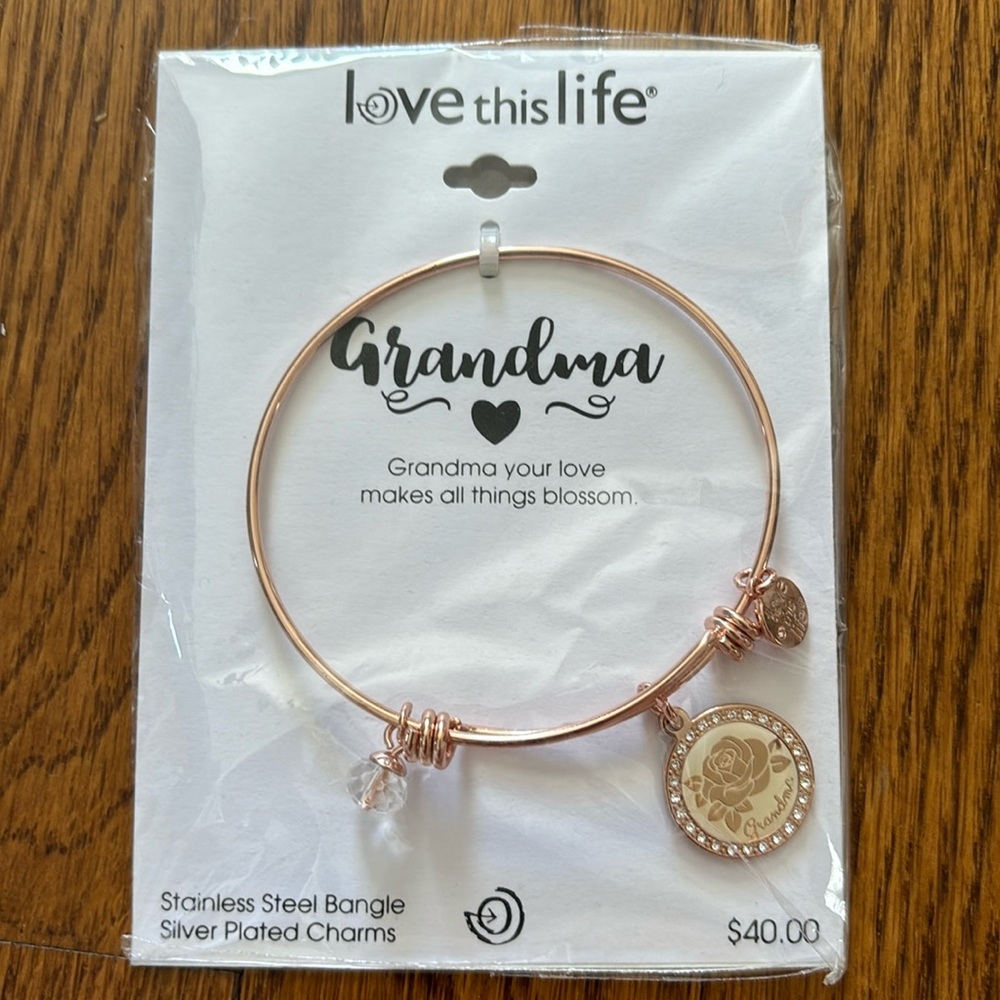Grandma Bangle